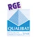 Certification Qualibat RGE